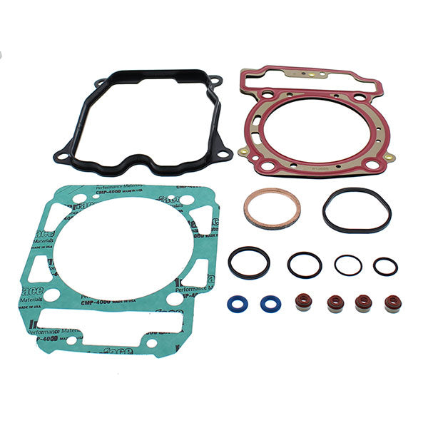 Vertex Top End Gasket Set (810979) | MunroPowersports.com