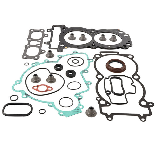 Vertex Gasket Set & Oil Seals (8110005) | MunroPowersports.com