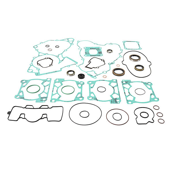 Vertex Gasket Set & Oil Seals (8110009) | MunroPowersports.com
