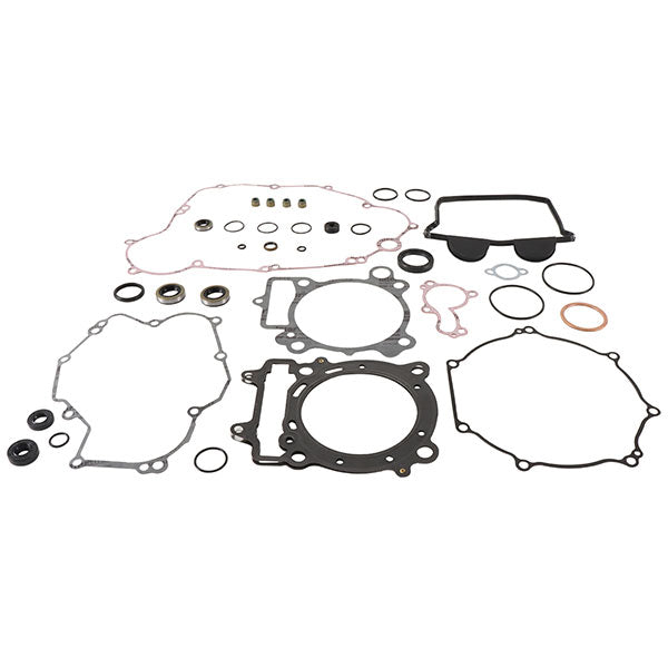 Vertex Gasket Set & Oil Seals (8110011) | MunroPowersports.com