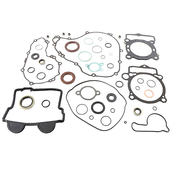 Vertex Gasket Set & Oil Seals (811372) | MunroPowersports.com