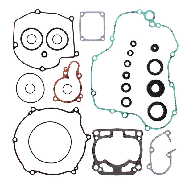 Vertex Gasket Set & Oil Seals (811430) | MunroPowersports.com