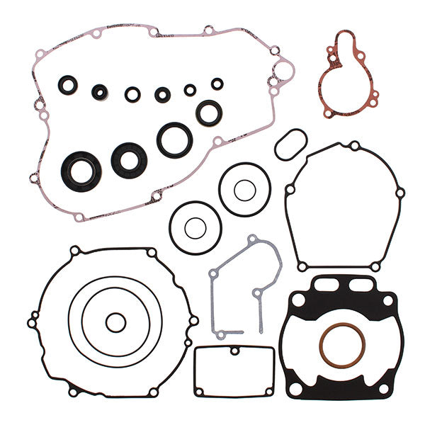Vertex Gasket Set & Oil Seals (811465) | MunroPowersports.com