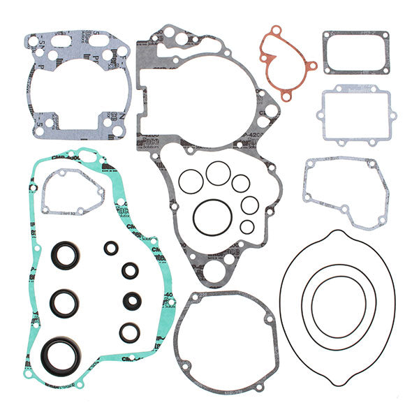 Vertex Gasket Set & Oil Seals (811587) | MunroPowersports.com