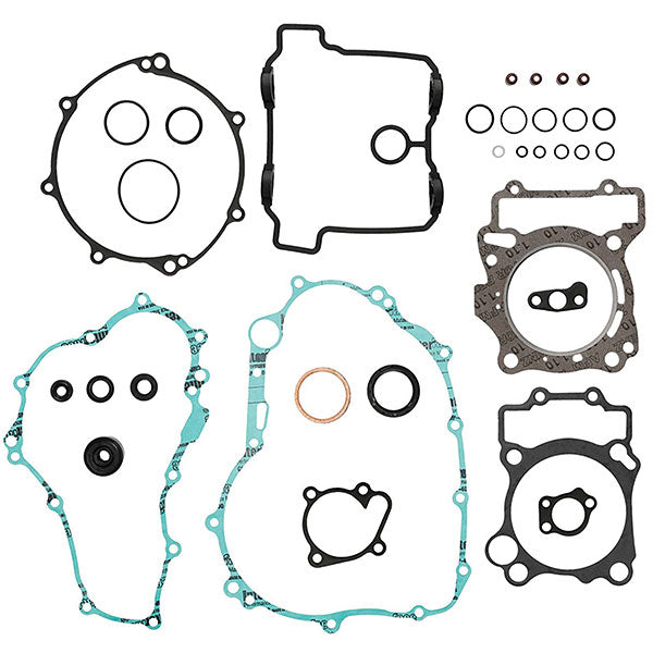Vertex Gasket Set & Oil Seals (811691) | MunroPowersports.com