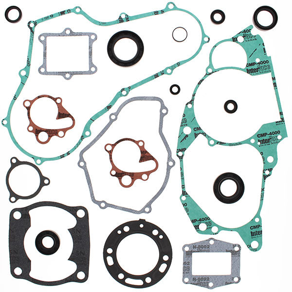 Vertex Gasket Set & Oil Seals (811815) | MunroPowersports.com