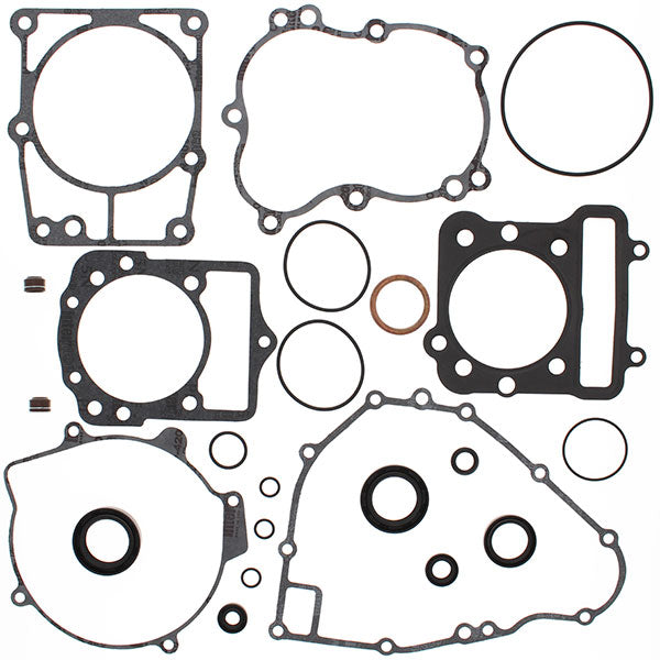 Vertex Gasket Set & Oil Seals (811873) | MunroPowersports.com