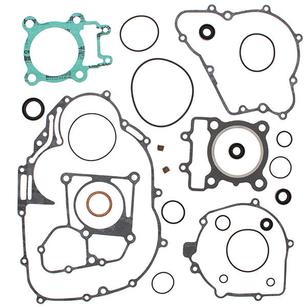 Vertex Gasket Set & Oil Seals (811874) | MunroPowersports.com