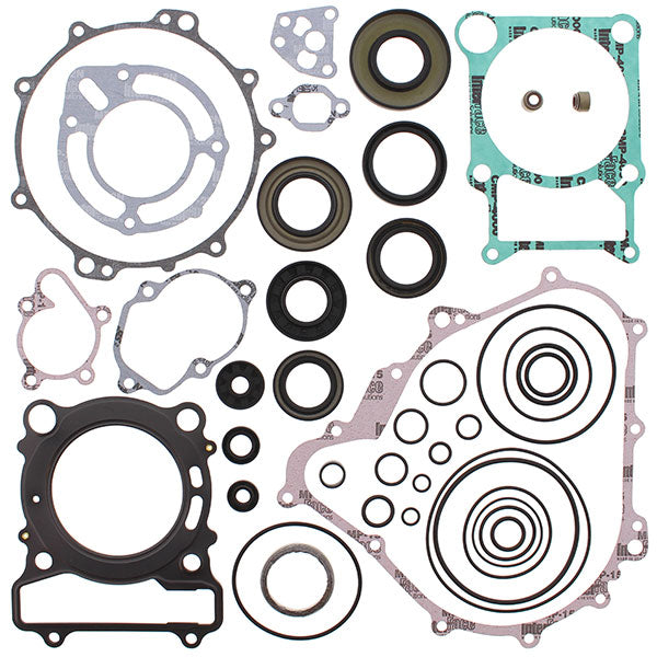 Vertex Gasket Set & Oil Seals (811875) | MunroPowersports.com
