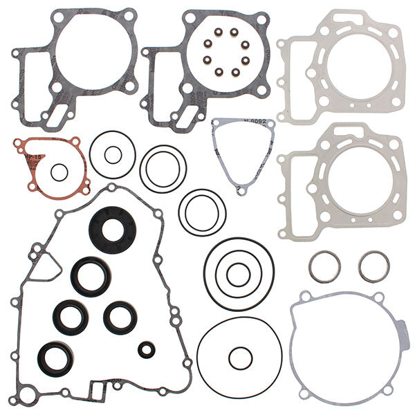 Vertex Gasket Set & Oil Seals (811879) | MunroPowersports.com