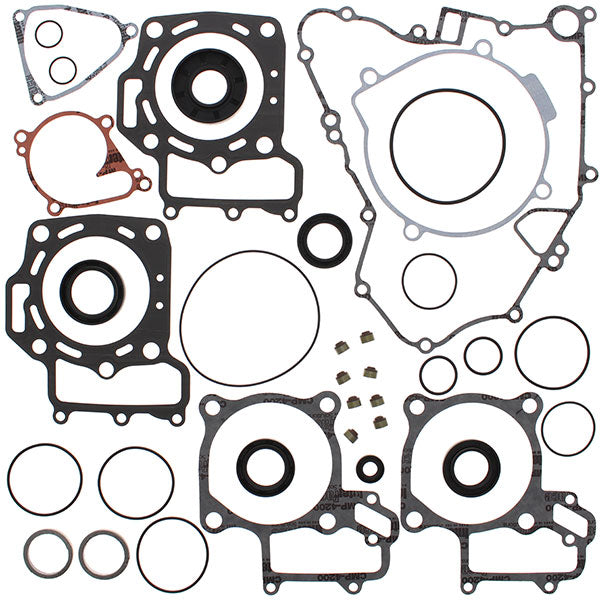 Vertex Gasket Set & Oil Seals (811880) | MunroPowersports.com