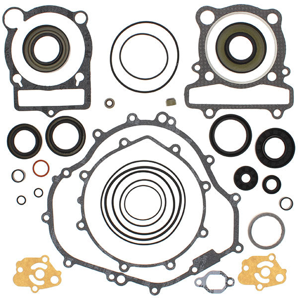 Vertex Gasket Set & Oil Seals (811882) | MunroPowersports.com