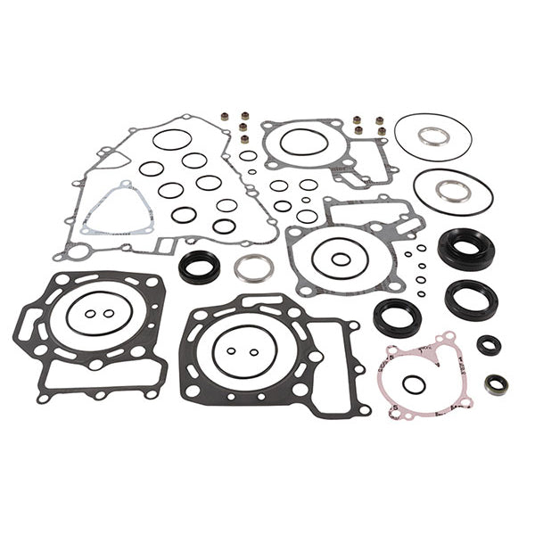 Vertex Gasket Set & Oil Seals (811883) | MunroPowersports.com