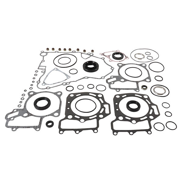 Vertex Gasket Set & Oil Seals (811884) | MunroPowersports.com