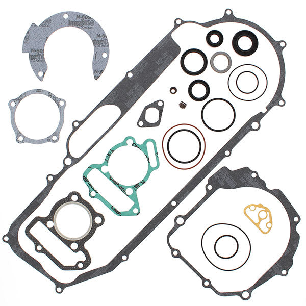 Vertex Gasket Set & Oil Seals (811885) | MunroPowersports.com
