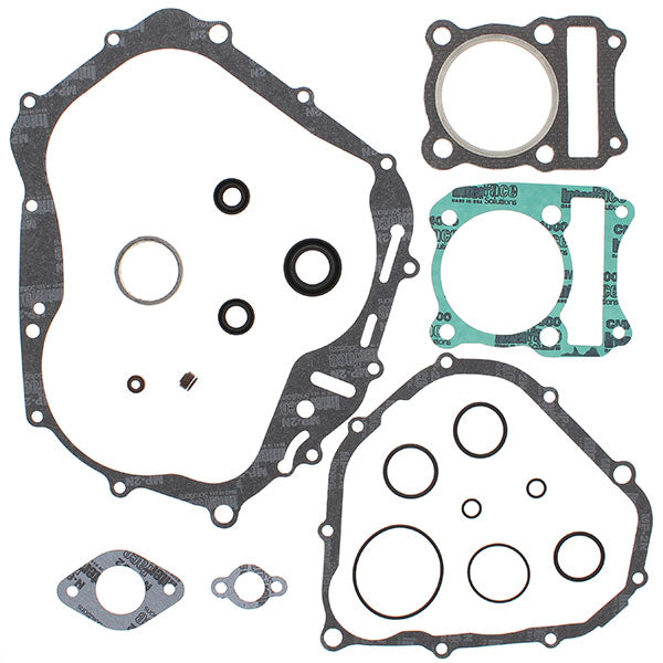 Vertex Gasket Set & Oil Seals (811886) | MunroPowersports.com