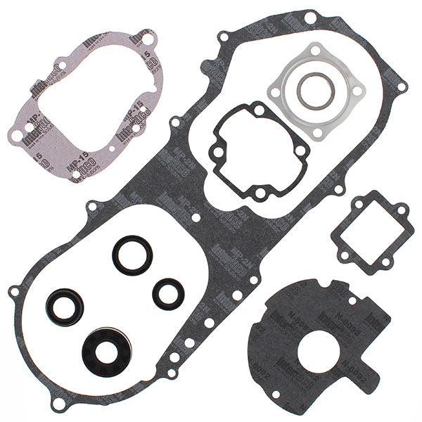 Vertex Gasket Set & Oil Seals (811887) | MunroPowersports.com