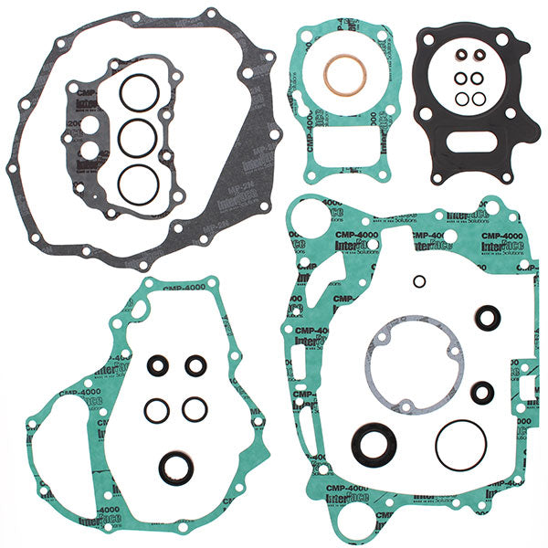 Vertex Gasket Set & Oil Seals (811888) | MunroPowersports.com