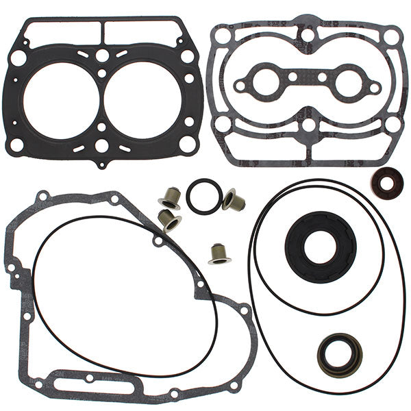 VERTEX GASKET SET & OIL SEALS (811890)