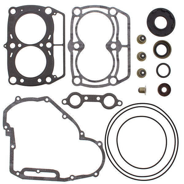 Vertex Gasket Set & Oil Seals (811891) | MunroPowersports.com