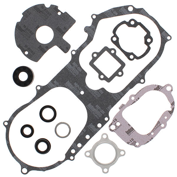 Vertex Gasket Set & Oil Seals (811892) | MunroPowersports.com