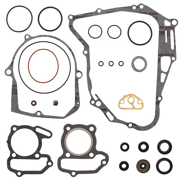 Vertex Gasket Set & Oil Seals (811893) | MunroPowersports.com