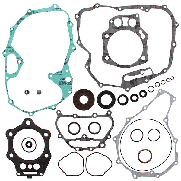 Vertex Gasket Set & Oil Seals (811897) | MunroPowersports.com