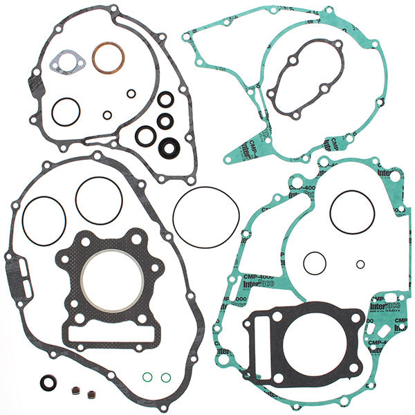 VERTEX GASKET SET & OIL SEALS (811900)