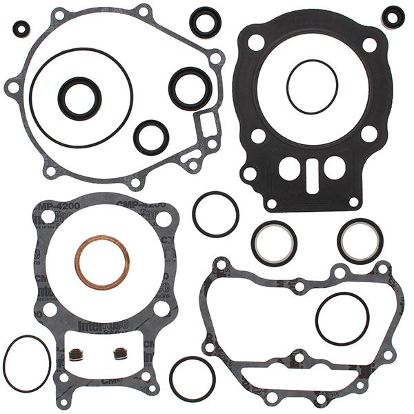 VERTEX GASKET SET & OIL SEALS (811902)