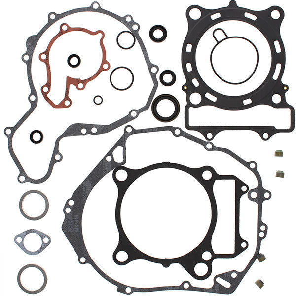 VERTEX GASKET SET & OIL SEALS (811907)