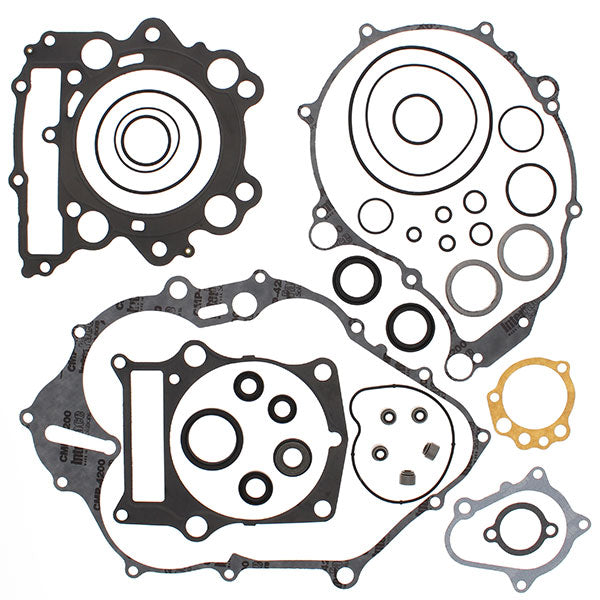 VERTEX GASKET SET & OIL SEALS (811910)