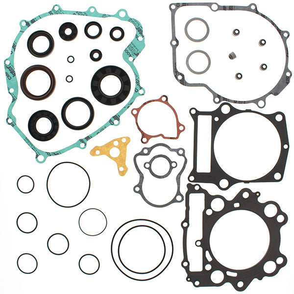 Vertex Gasket Set & Oil Seals (811911) | MunroPowersports.com