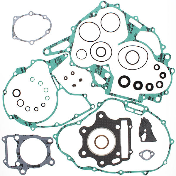 Vertex Gasket Set & Oil Seals (811912) | MunroPowersports.com