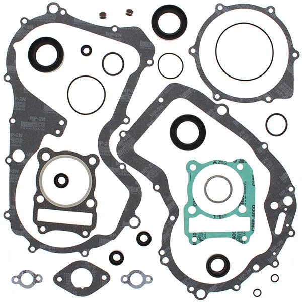 Vertex Gasket Set & Oil Seals (811914) | MunroPowersports.com