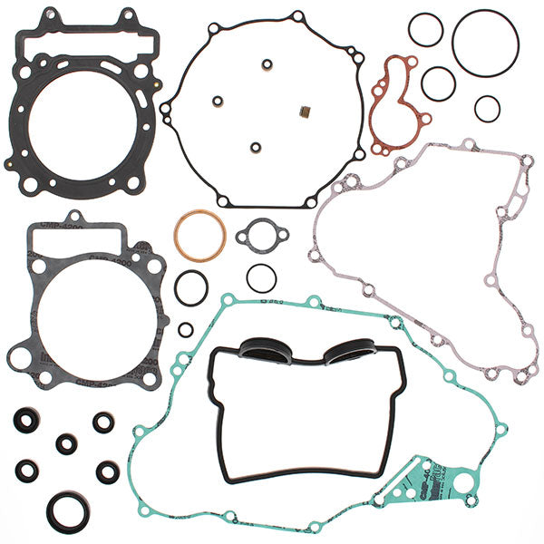Vertex Gasket Set & Oil Seals (811920) | MunroPowersports.com