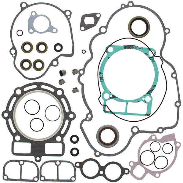 Vertex Gasket Set & Oil Seals (811921) | MunroPowersports.com