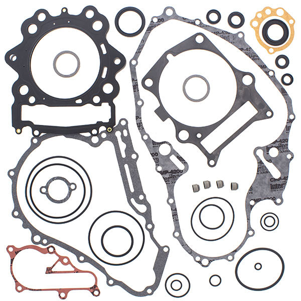 Vertex Gasket Set & Oil Seals (811923) | MunroPowersports.com
