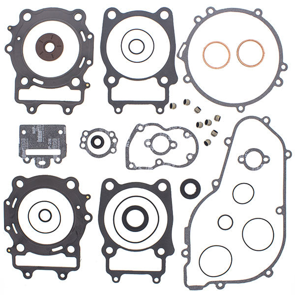 Vertex Gasket Set & Oil Seals (811929) | MunroPowersports.com