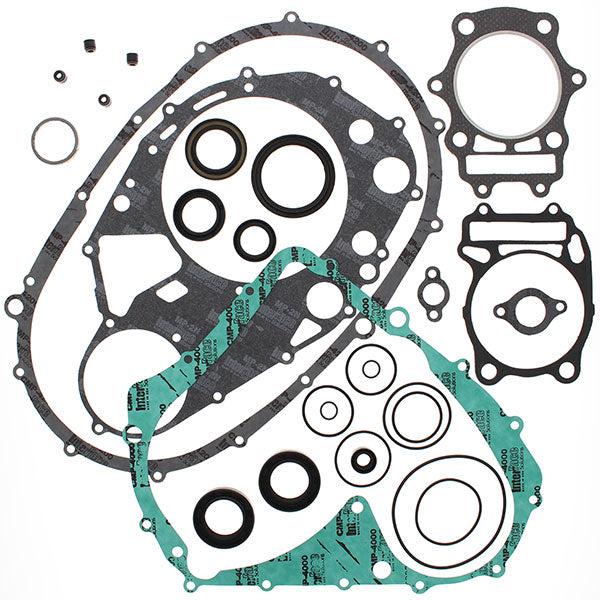 Vertex Gasket Set & Oil Seals (811932) | MunroPowersports.com