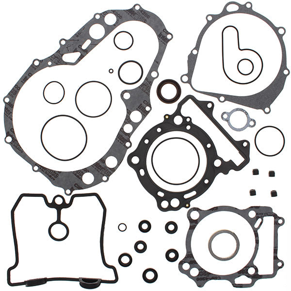 Vertex Gasket Set & Oil Seals (811933) | MunroPowersports.com