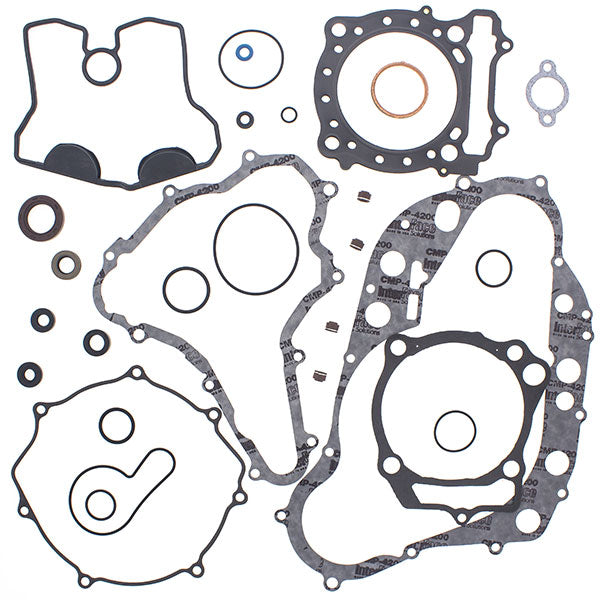 Vertex Gasket Set & Oil Seals (811935) | MunroPowersports.com