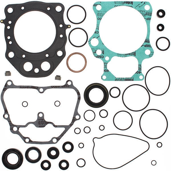 Vertex Gasket Set & Oil Seals (811943) | MunroPowersports.com