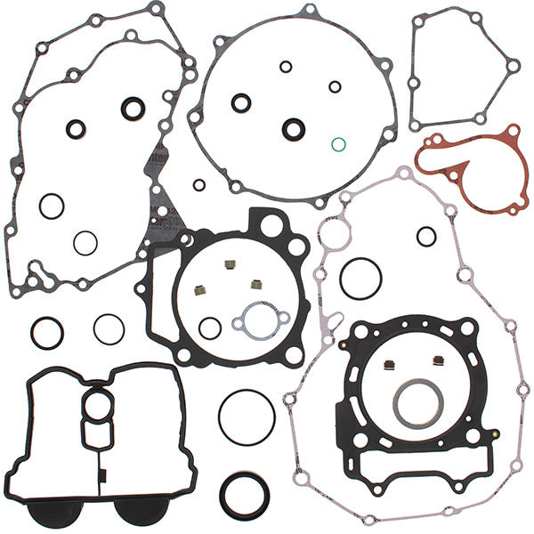 Vertex Gasket Set & Oil Seals (811944) | MunroPowersports.com