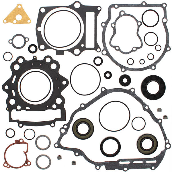 Vertex Gasket Set & Oil Seals (811946) | MunroPowersports.com