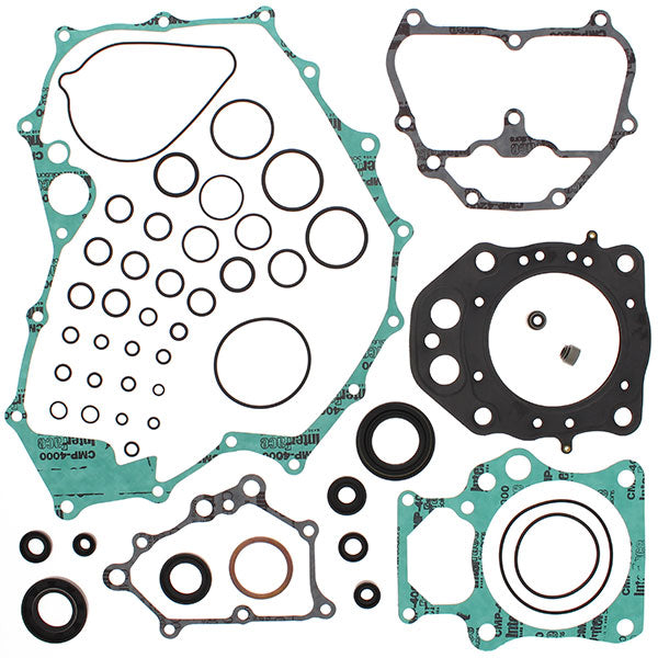Vertex Gasket Set & Oil Seals (811947) | MunroPowersports.com
