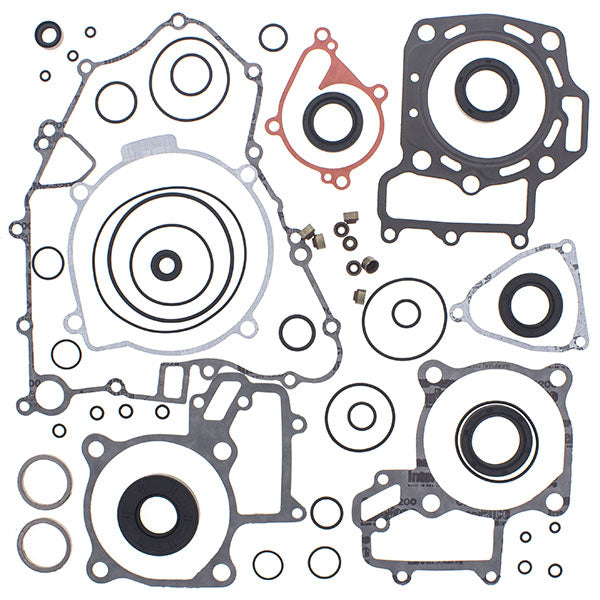 Vertex Gasket Set & Oil Seals (811953) | MunroPowersports.com