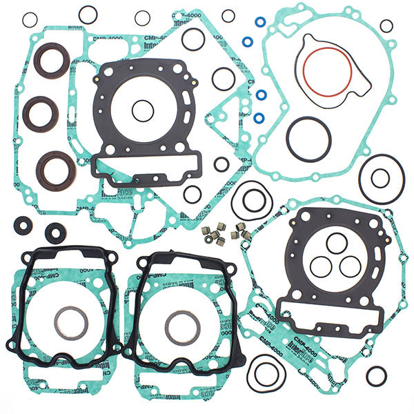 Vertex Gasket Set & Oil Seals (811954) | MunroPowersports.com