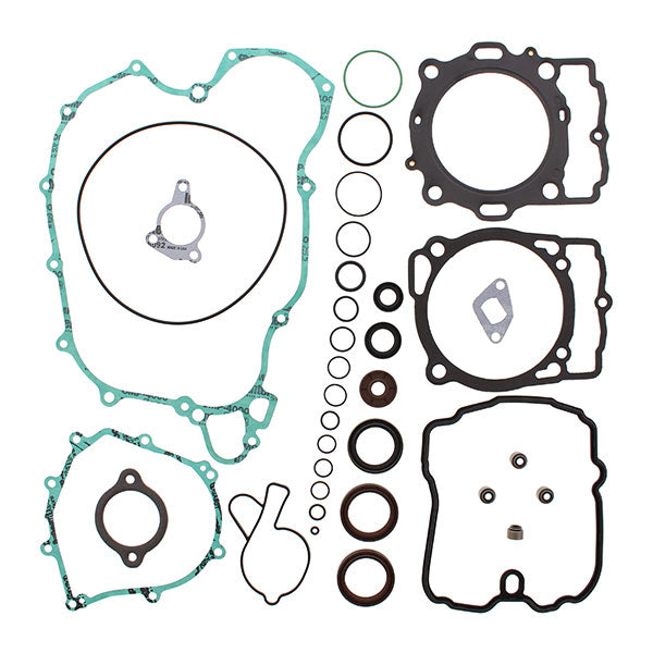Vertex Gasket Set & Oil Seals (811959) | MunroPowersports.com