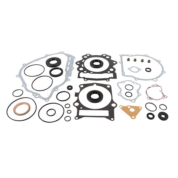 Vertex Gasket Set & Oil Seals (811960) | MunroPowersports.com