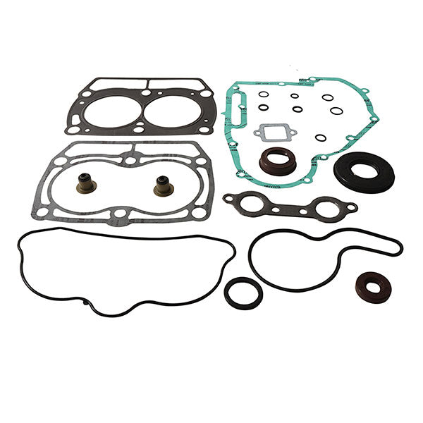 Vertex Gasket Set & Oil Seals (811962) | MunroPowersports.com
